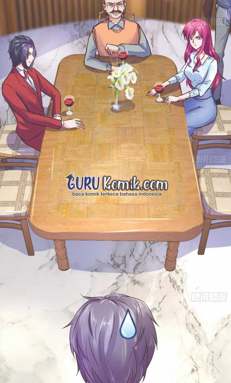 Rebirth Into the Strongest Immortal Cultivator Chapter 21 Bahasa Indonesia